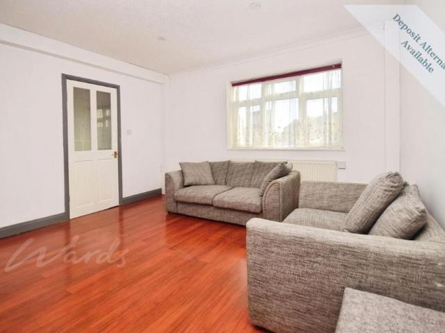 House for rent in St. Dunstan's, The Bridge