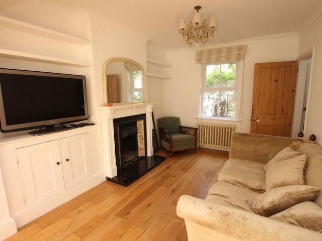House for rent in Parkstone, Poole