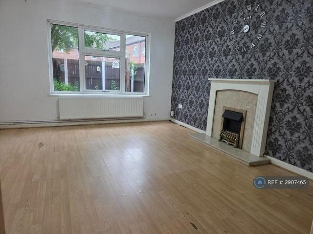 House for rent in Poolstock, Wigan