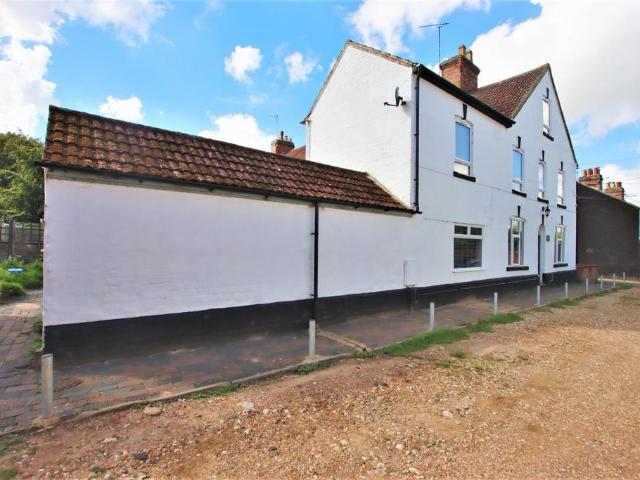 House for rent in Comers, Norfolk