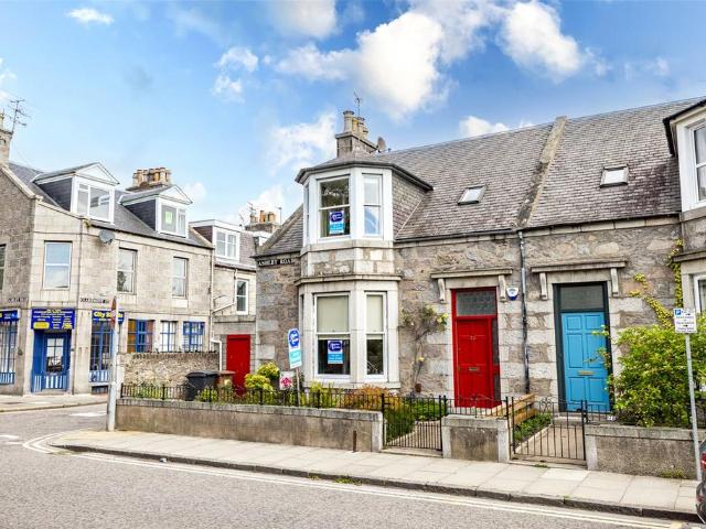 House for rent in Ashley, Ballindoch