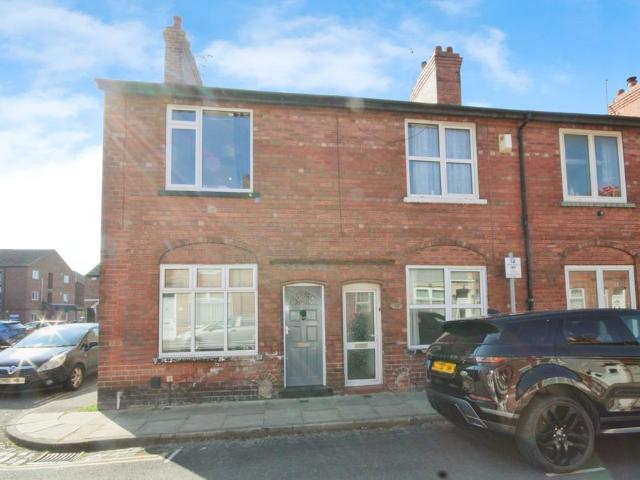 House for rent in Bell Farm, High Field