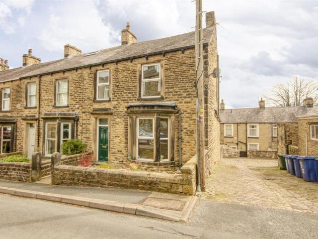 House for rent in Mill Fields, Skipton