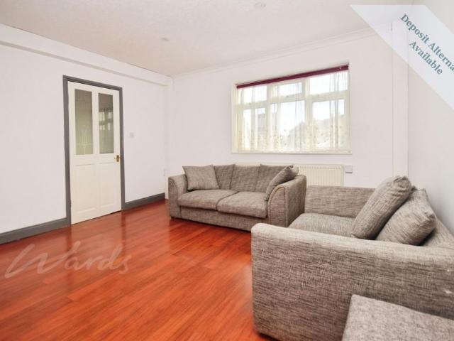 House for rent in St. Dunstan's, The Bridge