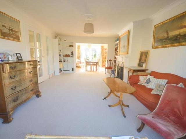 House for rent in Walhampton, Ashurst Bridge