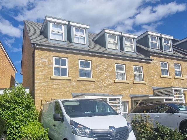 House for rent in Monks Orchard, Isle Of Man