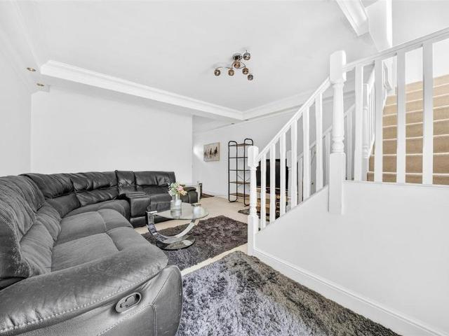 House for rent in Greater London