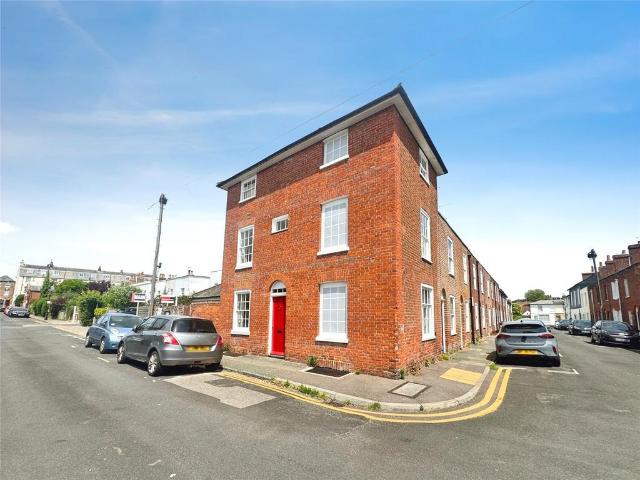 House for rent in St. Mildred's, The Bridge