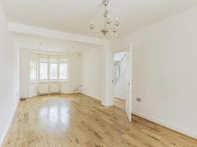 House for rent in London Borough of Lewisham, Greater London