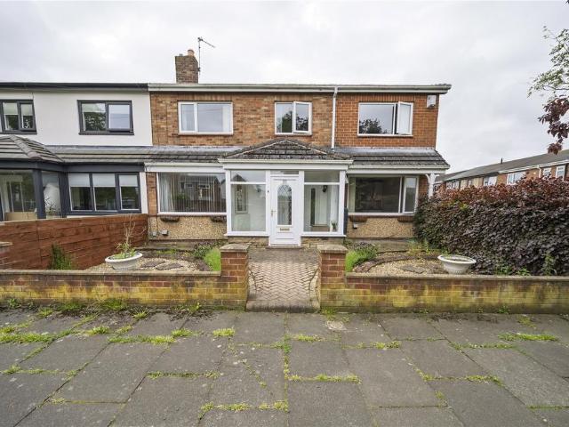 House for rent in Morpeth, Northumberland