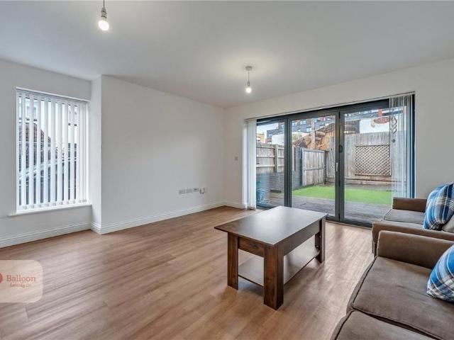 House for rent in Ashton Gate, Bristol