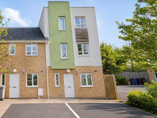 House for rent in Kirkby, Knowsley
