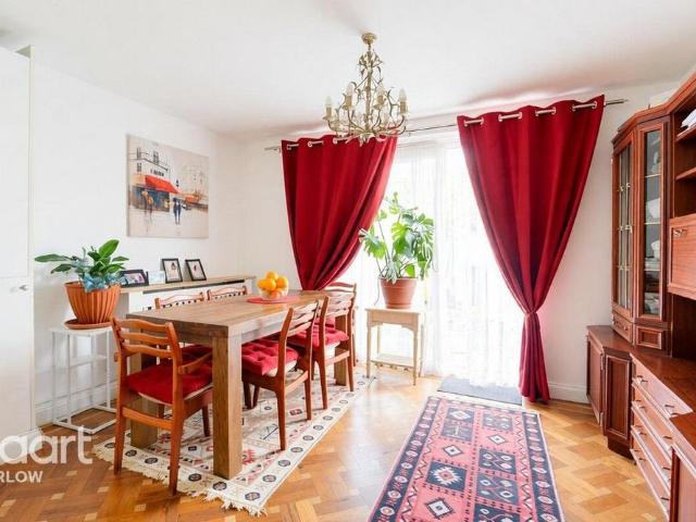 House for rent in Kingsmoor, Harlow
