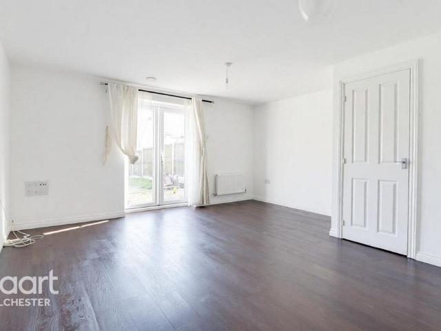 House for rent in Fordham Heath, Essex