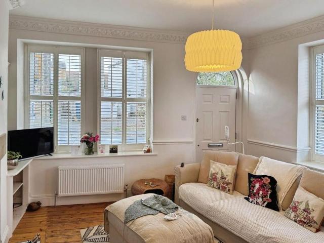 House for rent in Burley-in-Wharfedale, Burley In Wharfedale