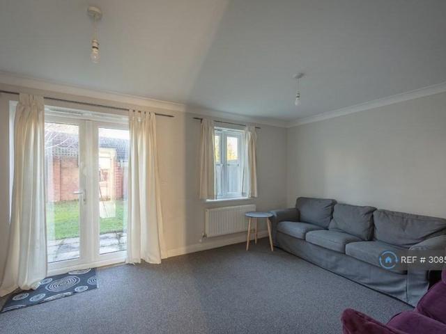 House for rent in Horfield, Bristol