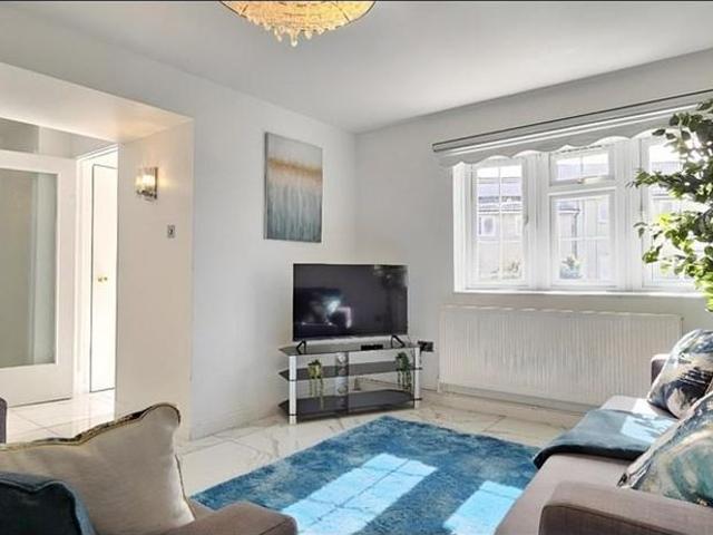 House for rent in Katherines, Harlow