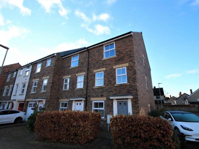 House for rent in Aykley Heads, Durham