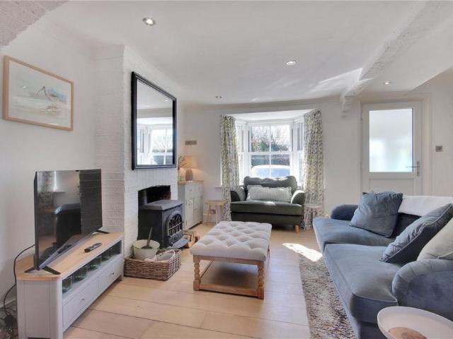 House for rent in Mayfield, Cross In Hand