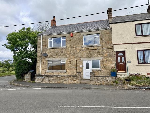 House for rent in Butterknowle