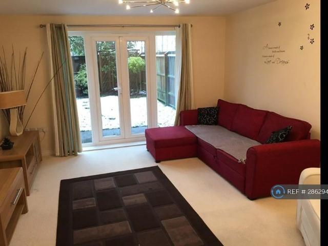 House for rent in Hillmorton Paddox, New Bilton