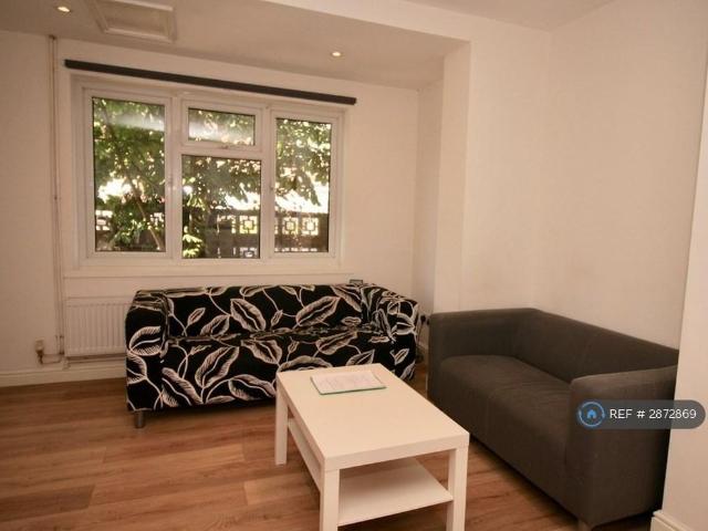 House for rent in Earlham Rise, East Bank