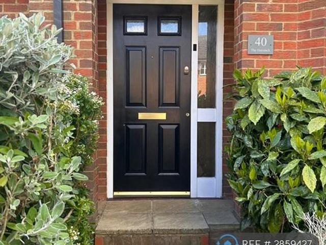 House for rent in Ashby Fields, Daventry