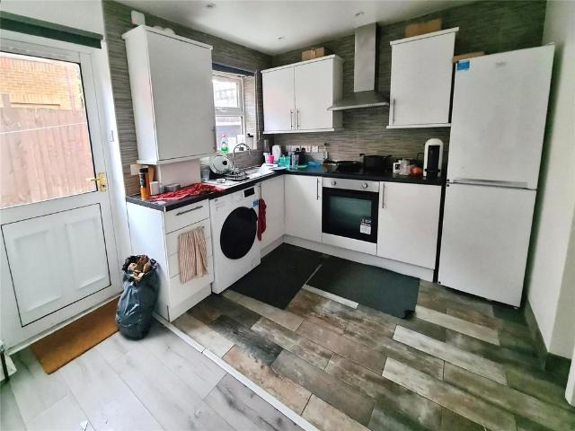 House for rent in Bevois Town, City Of Southampton