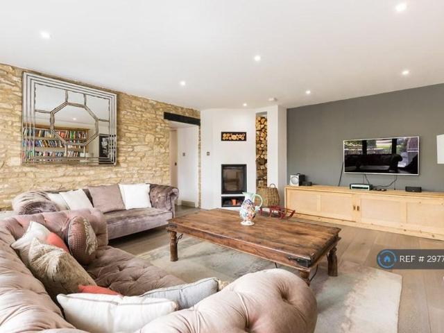 House for rent in Deer Park, Black Bourton