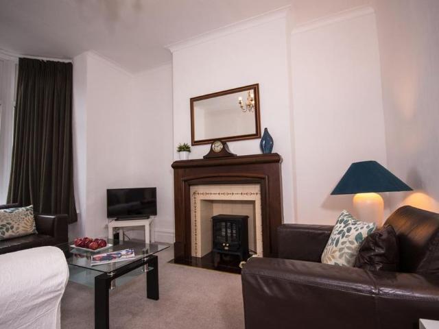 House for rent in Newbarns, Barrow