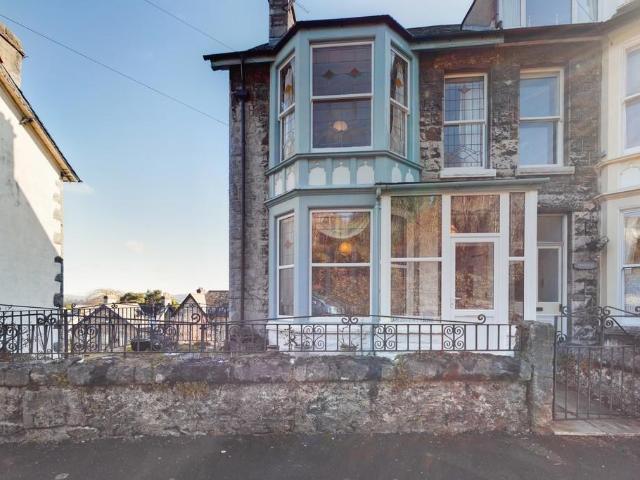 House for rent in Grange-over-sands
