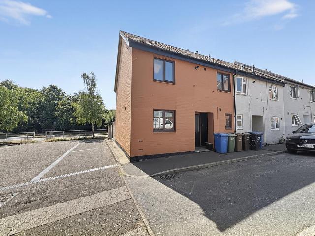 House for rent in West Earlham, East Bank