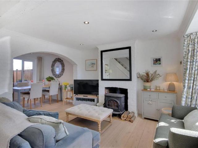 House for rent in Mayfield, Cross In Hand