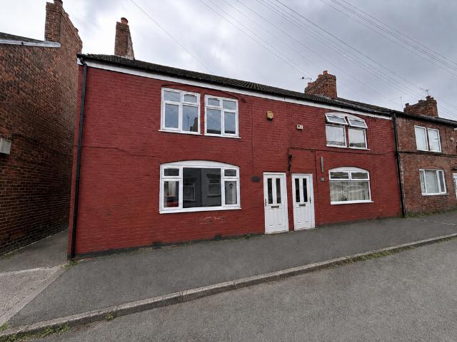 House for rent in Elmton, East Midlands