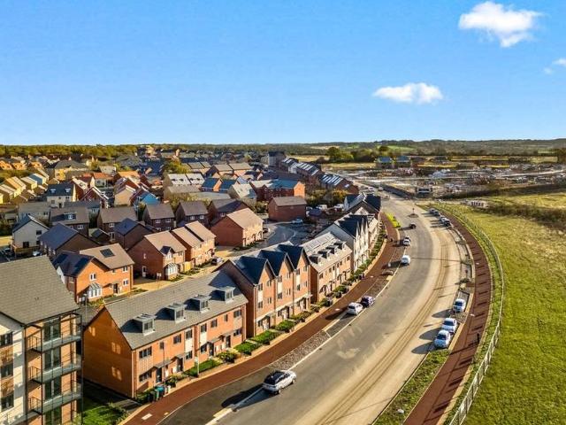 House for rent in Central Milton Keynes, Milton Keynes