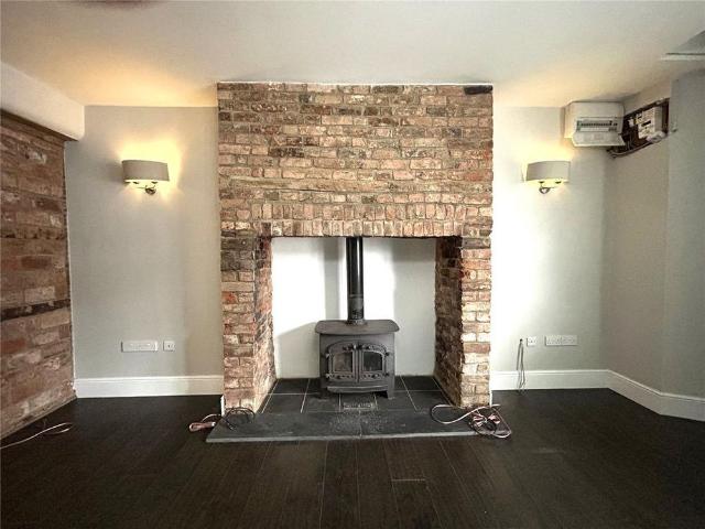 House for rent in Newton St Cyres, Devon