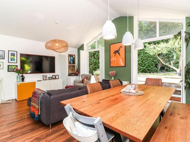 House for rent in Batchworth, Hertfordshire
