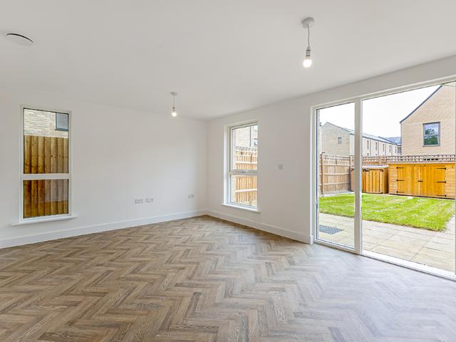 House for rent in Marston, The Slade