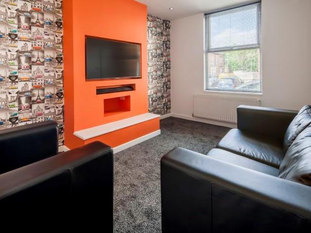 House for rent in Hyde Park, West Yorkshire