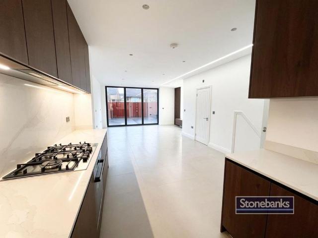 House for rent in Greater London