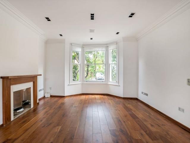 House for rent in St. John's Wood, London