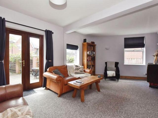 House for rent in Salisbury, Wiltshire