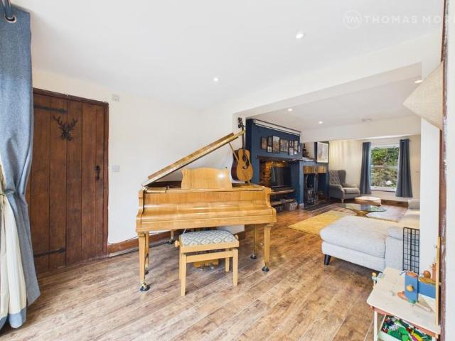 House for rent in Northill, Bedfordshire
