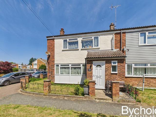 House for rent in Chedburgh, Suffolk