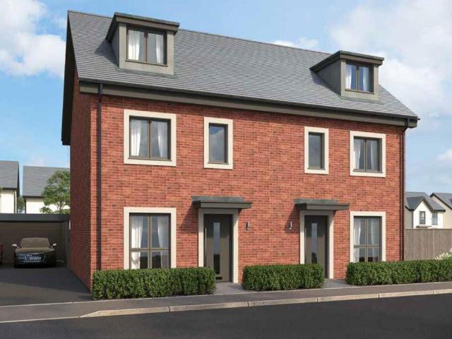 House for rent in Wales
