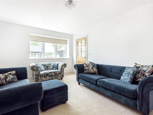 House for rent in Stansted, Bourne Vale