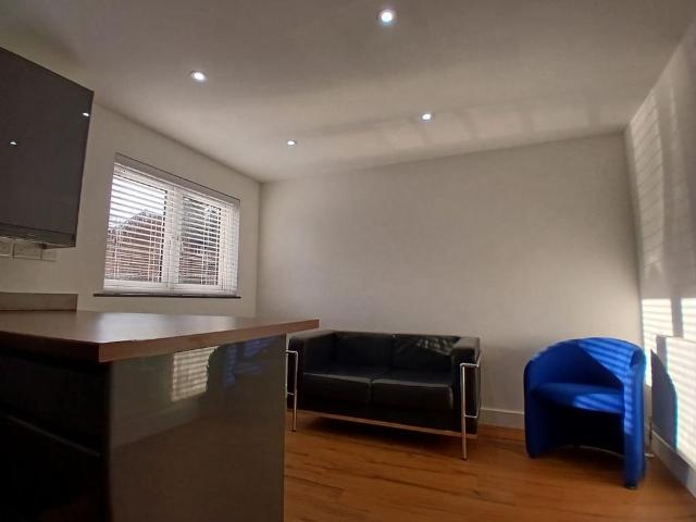 House for rent in Clover Hill, East Bank