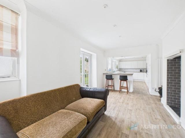 House for rent in Ferris Town, Penweathers