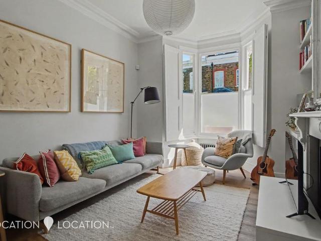 House for rent in Stoke Newington, Greater London