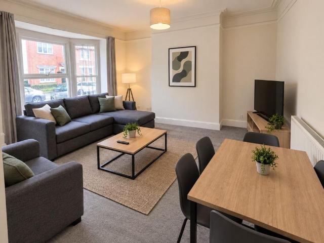 House for rent in Bevois Valley, Southampton